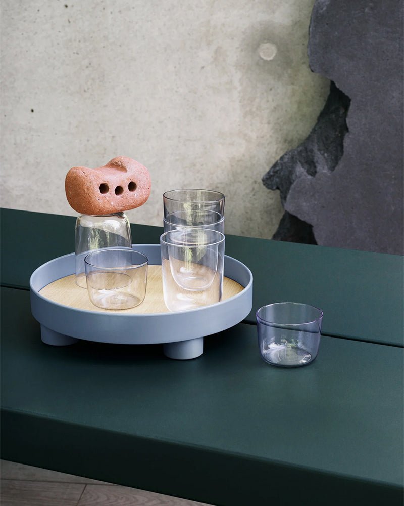 Platform bakke Muuto Just Add People